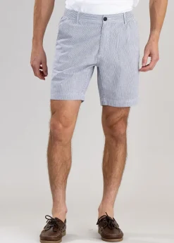 Fashion Abersoch Shorts - Navy Shorts