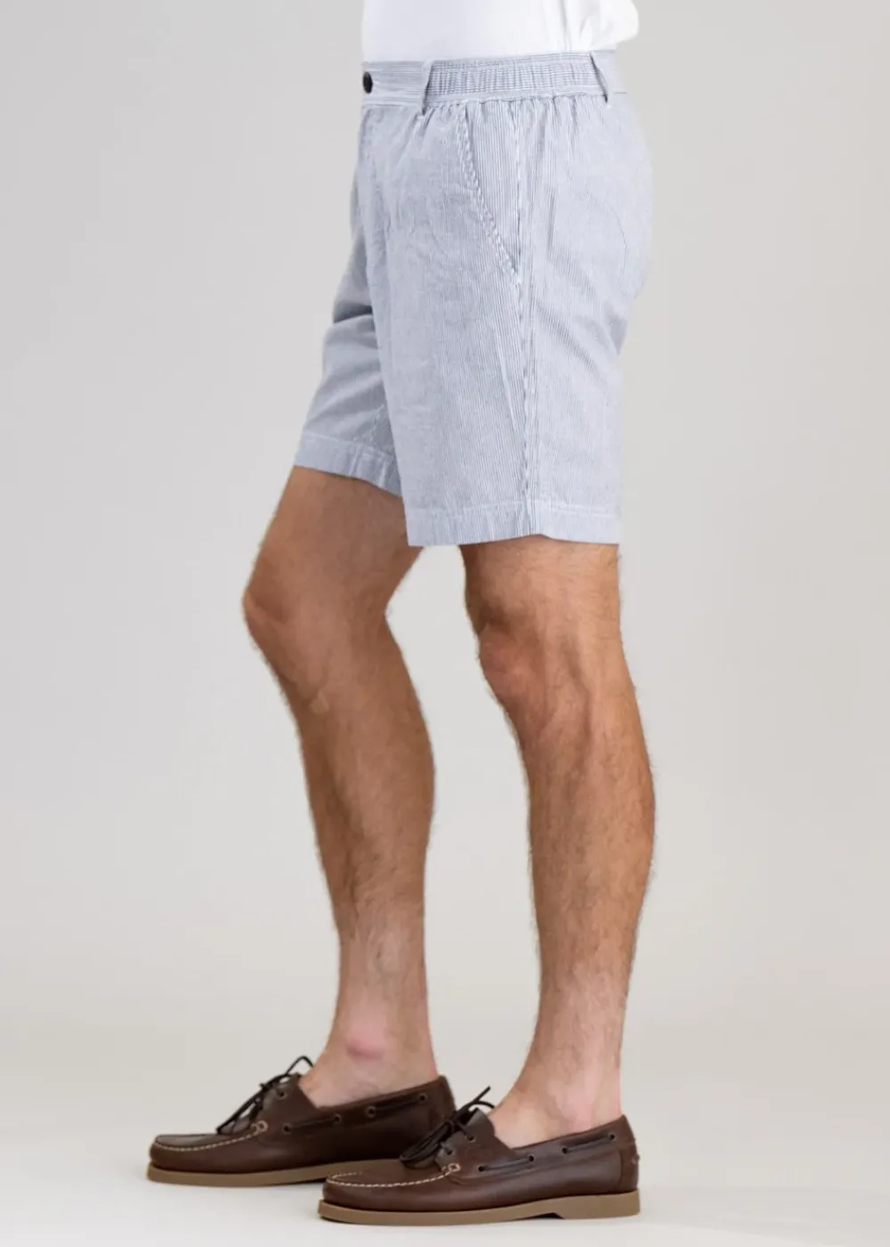 Fashion Abersoch Shorts - Navy Shorts