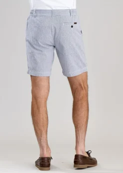 Fashion Abersoch Shorts - Navy Shorts