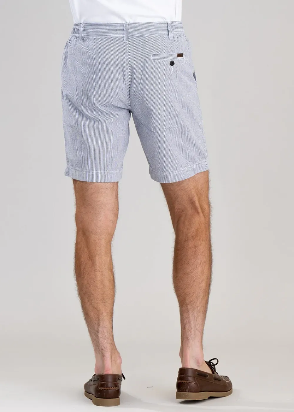Fashion Abersoch Shorts - Navy Shorts