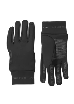 Best Acle Water Repellent Nano Fleece Gloves - Women Gloves|Gloves