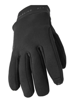 Best Acle Water Repellent Nano Fleece Gloves - Women Gloves|Gloves