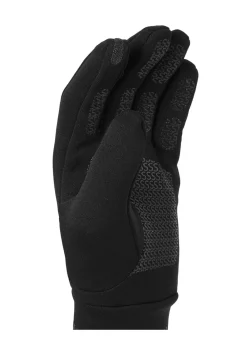 Best Acle Water Repellent Nano Fleece Gloves - Women Gloves|Gloves