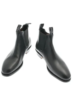 Best Adelaide Yearling Boots - Black Women Boots|Boots