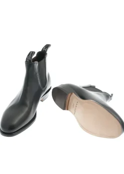 Best Adelaide Yearling Boots - Black Women Boots|Boots