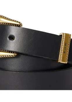 New Agnes Belt - Women Belts