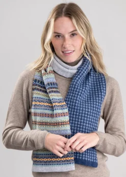 Clearance Alba Lambswool Scarf - Women Scarves