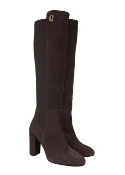 Outlet Albany Heeled Boots - Women Boots|Boots