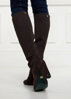 Outlet Albany Heeled Boots - Women Boots|Boots