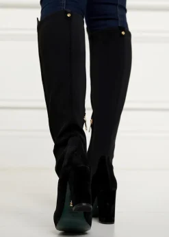 Outlet Albany Heeled Boots - Women Boots|Boots