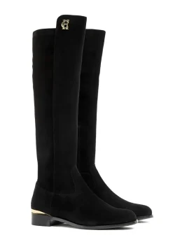 Fashion Albany Knee Boots - Women Boots|Boots