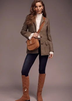 Best Albany Knee Boots - Women Boots|Boots