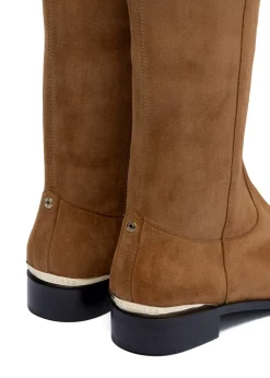 Best Albany Knee Boots - Women Boots|Boots