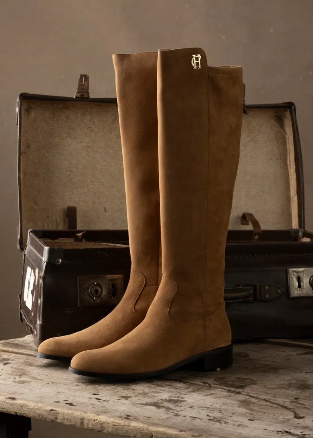 Best Albany Knee Boots - Women Boots|Boots