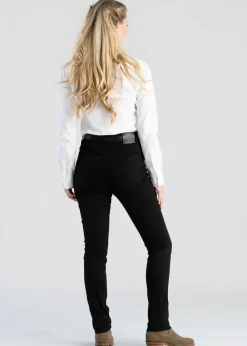 Online Albury Jeans - Black Women Trousers & Jeans