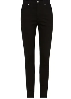 Online Albury Jeans - Black Women Trousers & Jeans
