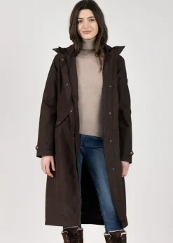 Clearance Alderford Coat - Women Coats & Jackets