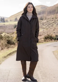 Clearance Alderford Coat - Women Coats & Jackets