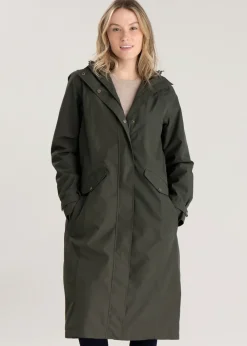 Outlet Alderford Coat - Women Coats & Jackets
