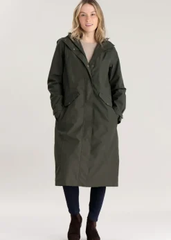 Outlet Alderford Coat - Women Coats & Jackets