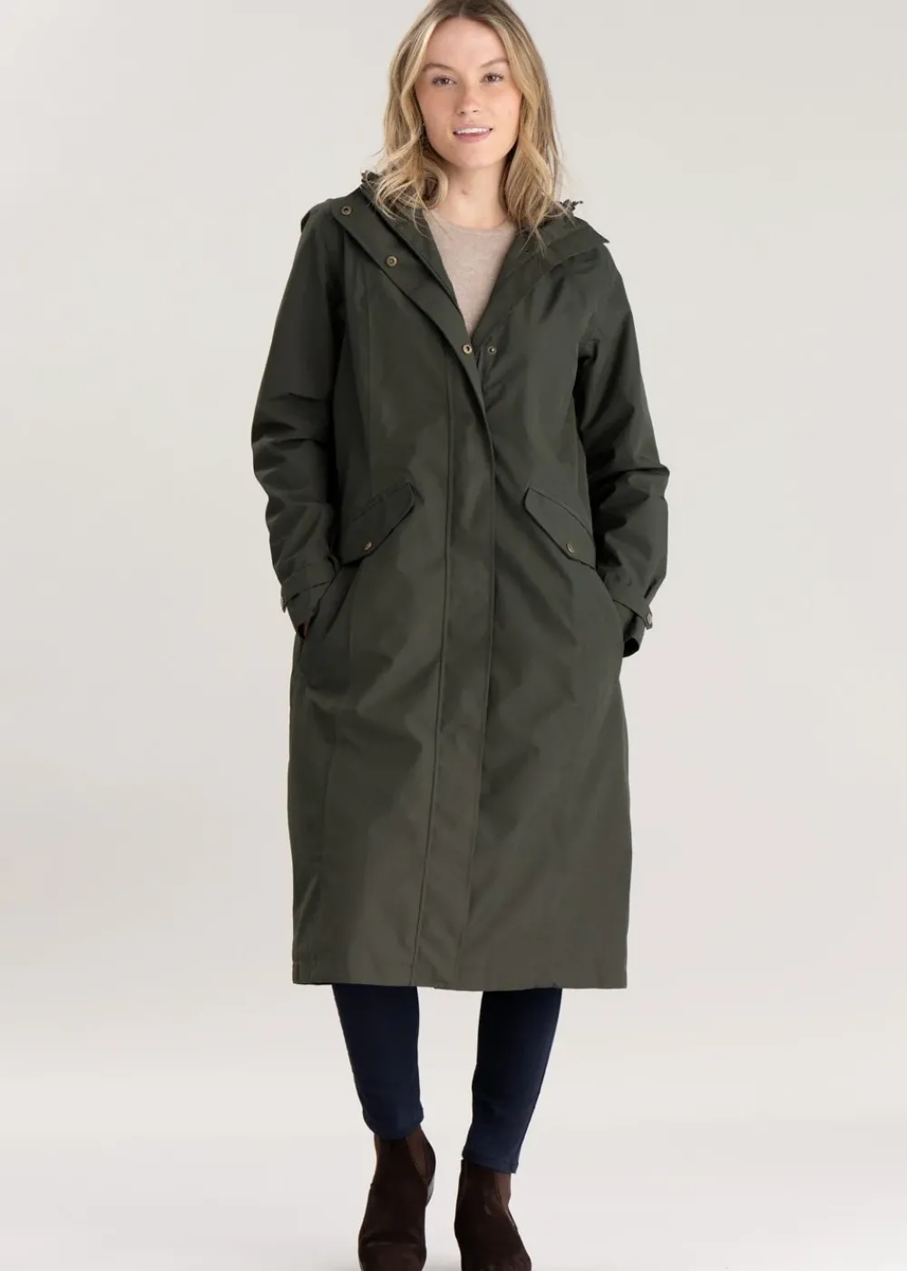 Outlet Alderford Coat - Women Coats & Jackets