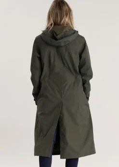 Outlet Alderford Coat - Women Coats & Jackets