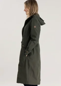 Outlet Alderford Coat - Women Coats & Jackets