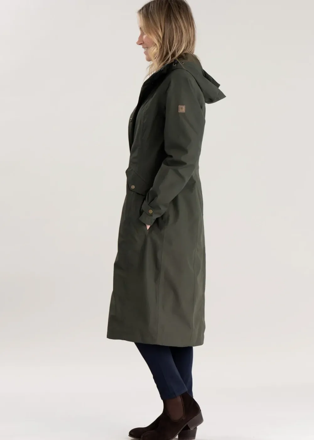 Outlet Alderford Coat - Women Coats & Jackets