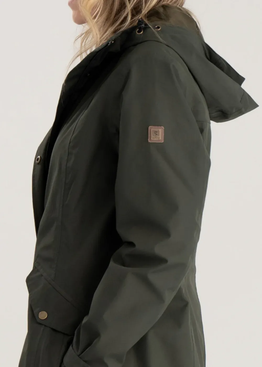 Outlet Alderford Coat - Women Coats & Jackets