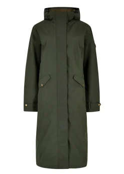 Outlet Alderford Coat - Women Coats & Jackets