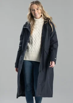 Clearance Alderford Coat - Women Coats & Jackets