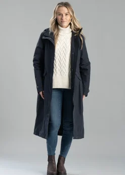 Clearance Alderford Coat - Women Coats & Jackets