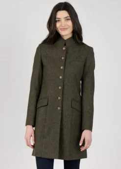 Discount Alexandra Coat - Women Tweed & Tailored Jackets|Coats & Jackets