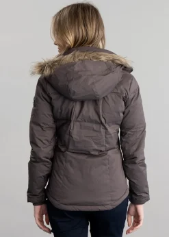 Online Altitude Down Jacket - Banyan Bark Women Coats & Jackets