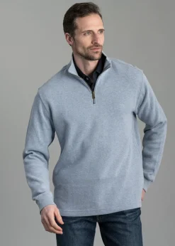 Best Alton Ave 1/4 Zip Neck - Knitwear
