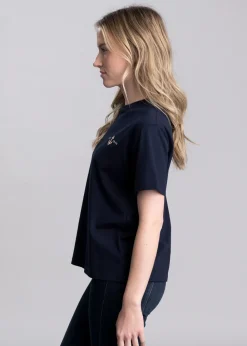 Fashion Anchor T-Shirt - Women Tops