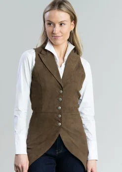 Fashion Anna Waistcoat - Women Waistcoats