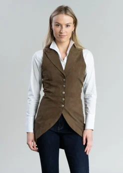 Fashion Anna Waistcoat - Women Waistcoats