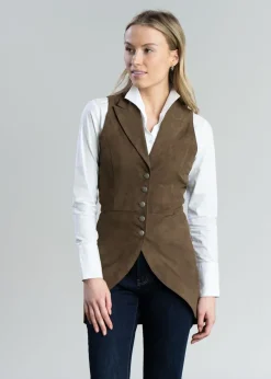 Fashion Anna Waistcoat - Women Waistcoats