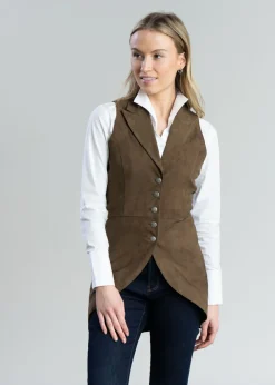 Fashion Anna Waistcoat - Women Waistcoats