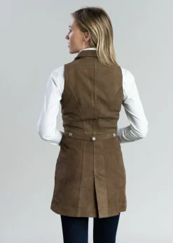 Fashion Anna Waistcoat - Women Waistcoats