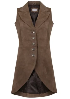 Fashion Anna Waistcoat - Women Waistcoats