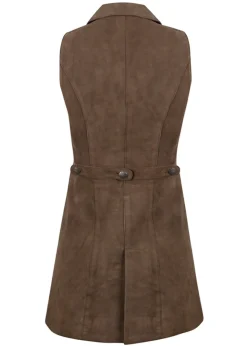 Fashion Anna Waistcoat - Women Waistcoats