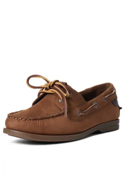 Fashion Antigua Deck Shoes - Women Shoes|Shoes