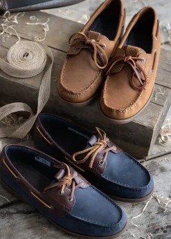 Fashion Antigua Deck Shoes - Women Shoes|Shoes