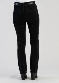 Clearance Apollo Needle Cord Jeans - Women Trousers & Jeans