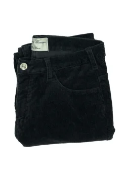 Clearance Apollo Needle Cord Jeans - Women Trousers & Jeans