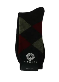 Discount Argyle Socks - Socks