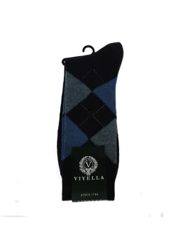 Outlet Argyle Socks - Socks