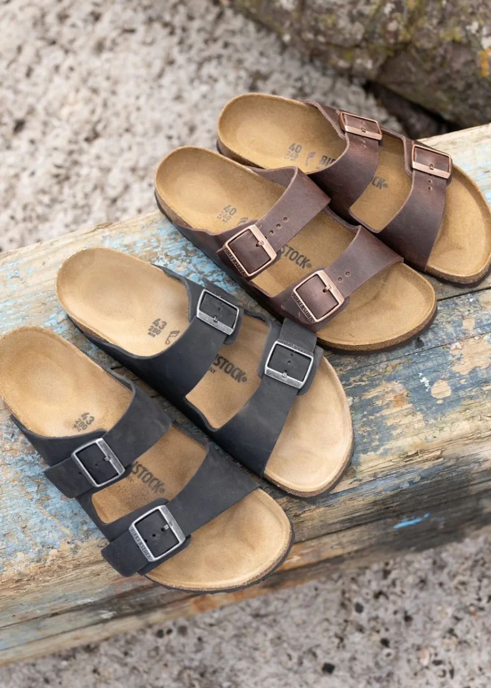 Sale Arizona Sandals - Sandals|Shoes
